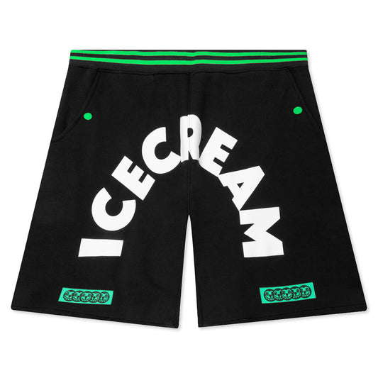 Arch Short - Black