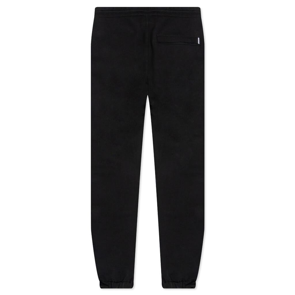 Basic Jogger - Black