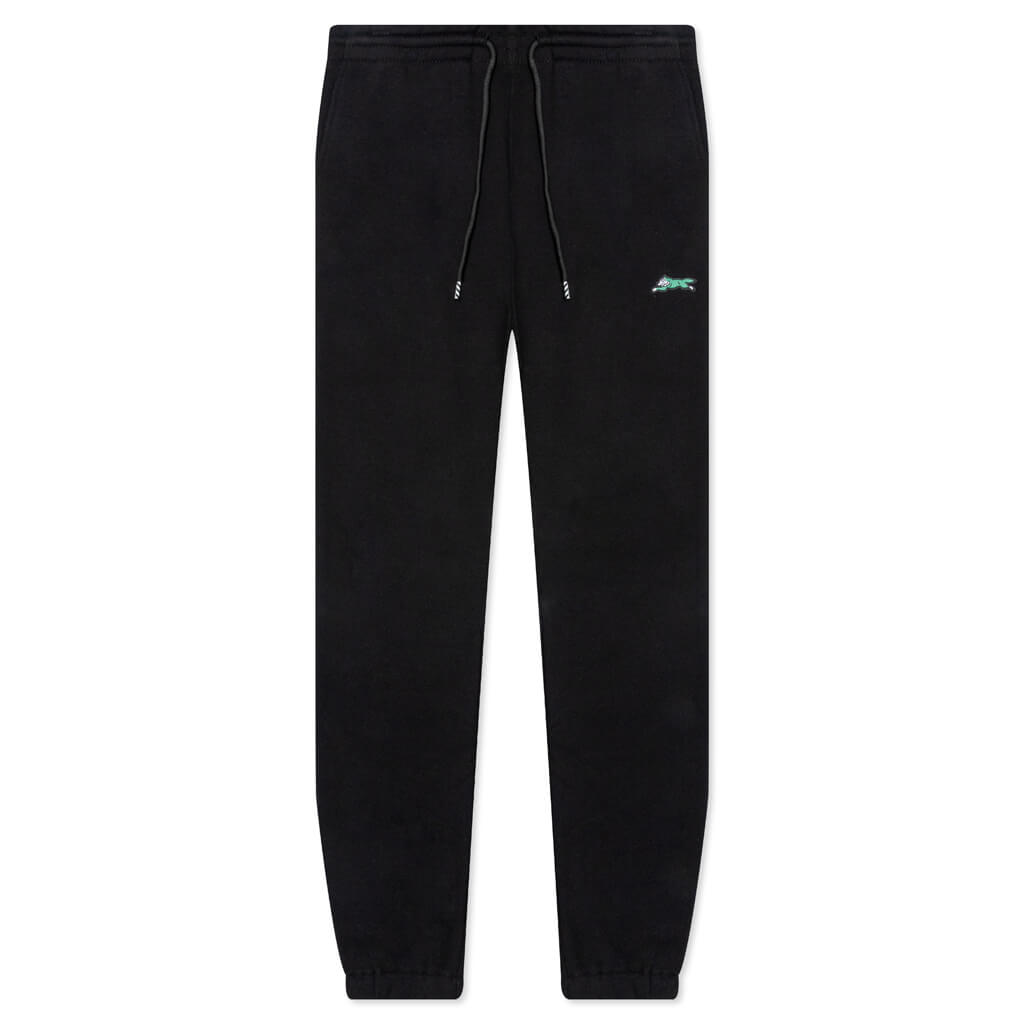 Basic Jogger - Black