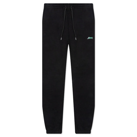 Basic Jogger - Black