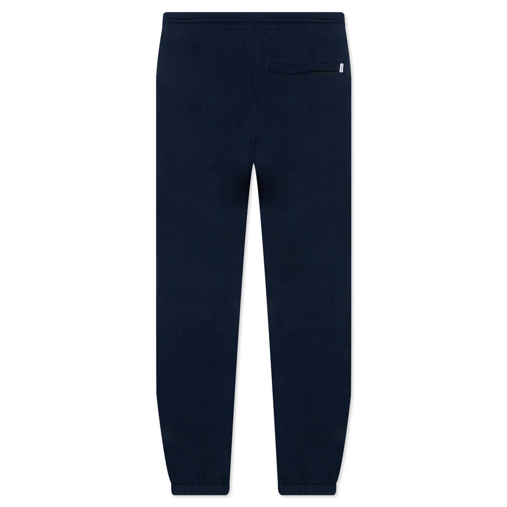 Basic Jogger - Navy Blazer