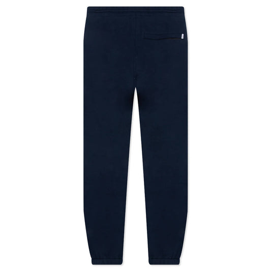 Basic Jogger - Navy Blazer