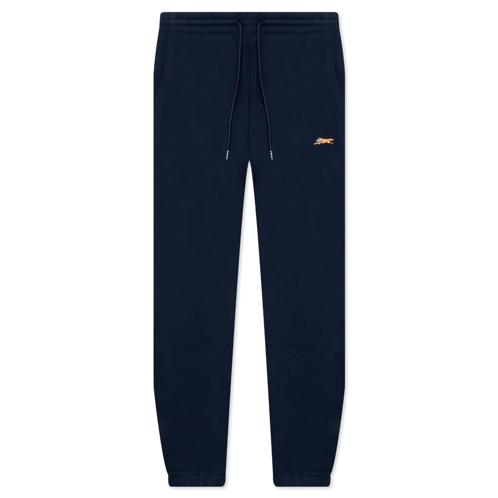 Basic Jogger - Navy Blazer