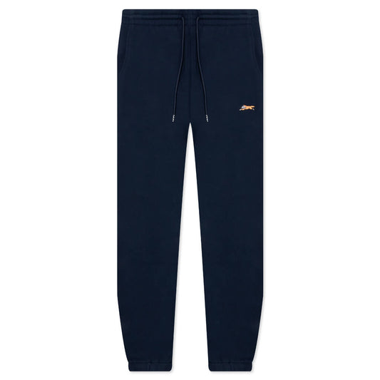 Basic Jogger - Navy Blazer