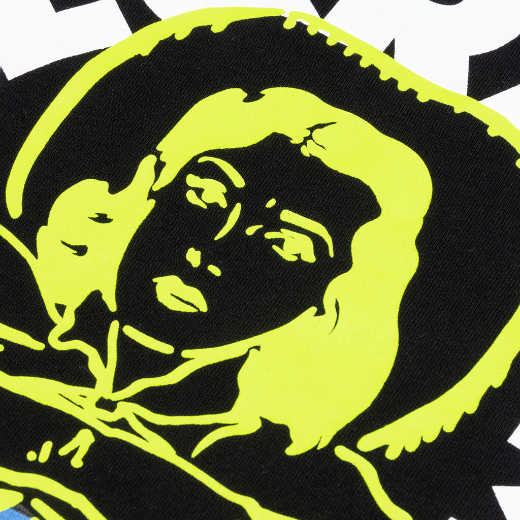 Best Friends S/S Tee - Black