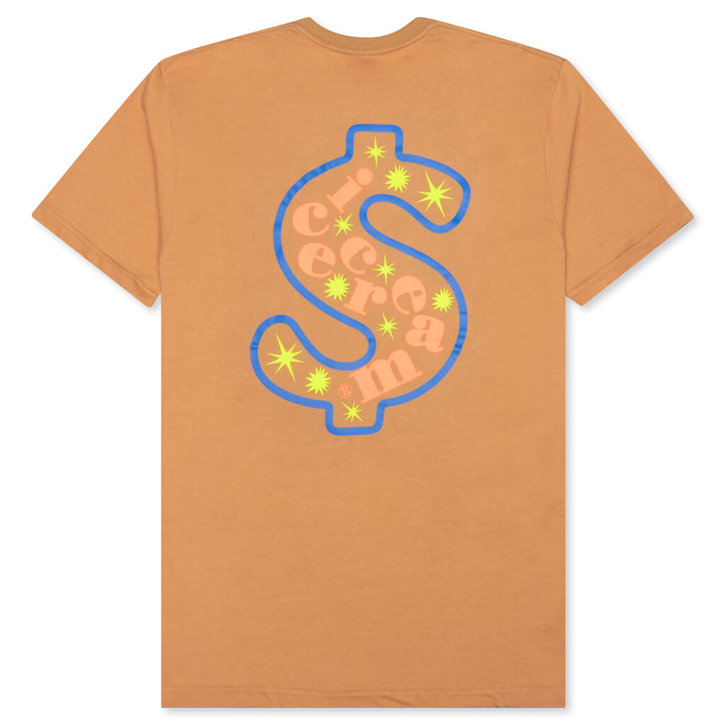 Big Dough Rehab S/S Tee - Doe