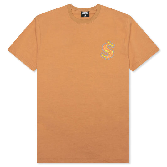 Big Dough Rehab S/S Tee - Doe