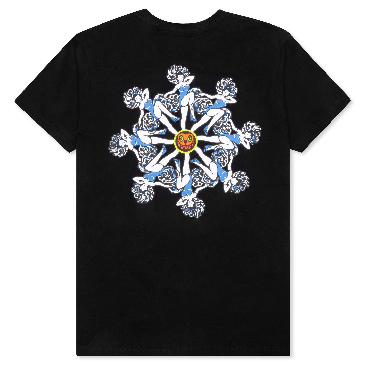 Big Show S/S Tee - Black
