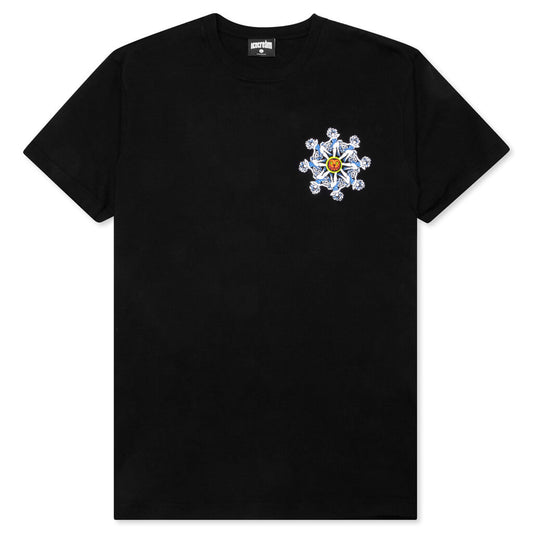 Big Show S/S Tee - Black