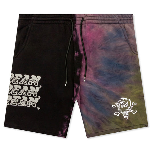 Blind Short - Tie Dye