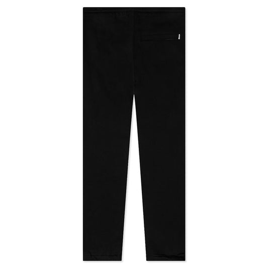 Bling Jogger - Black