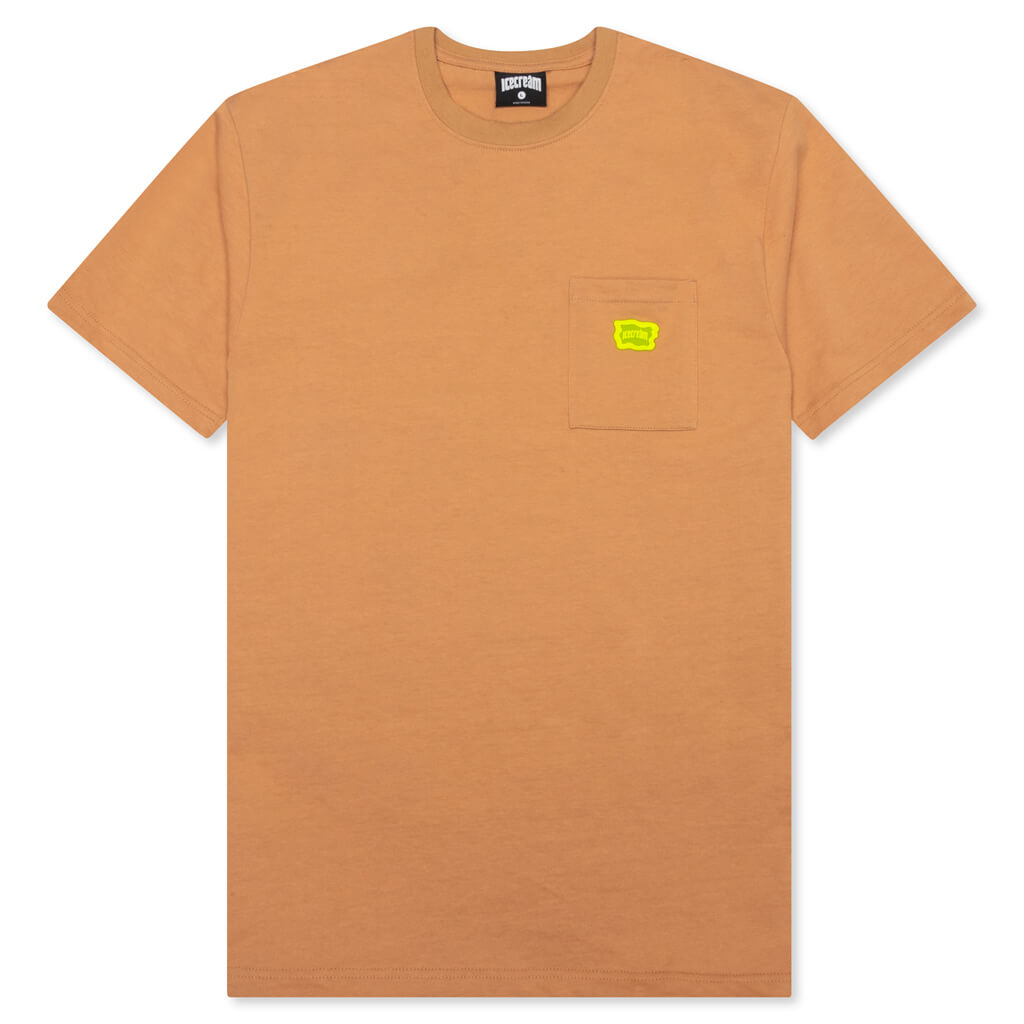 Broly S/S Knit - Doe