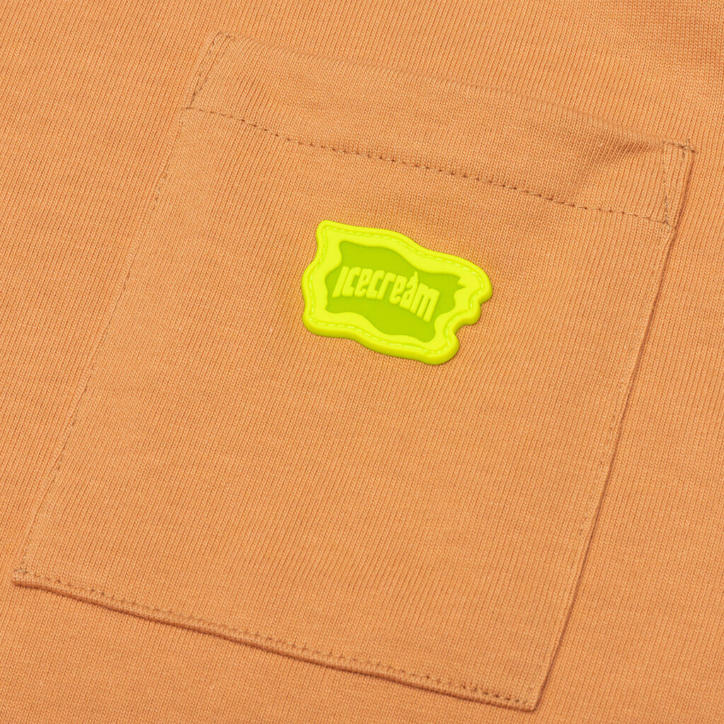 Broly S/S Knit - Doe