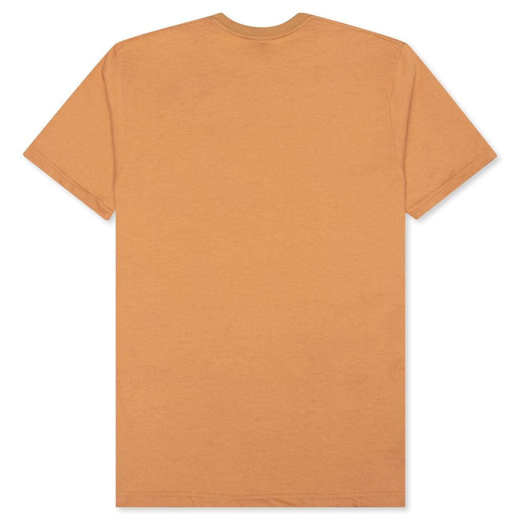 Broly S/S Knit - Doe