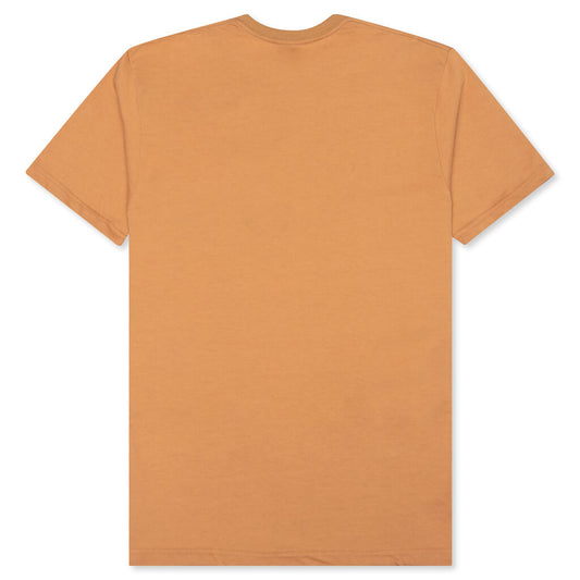 Broly S/S Knit - Doe