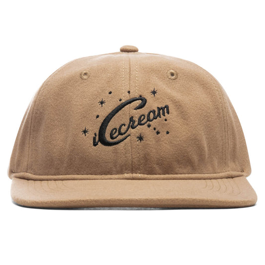 Cane Polo Cap - Doe