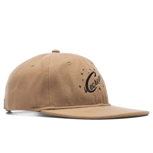 Cane Polo Cap - Doe