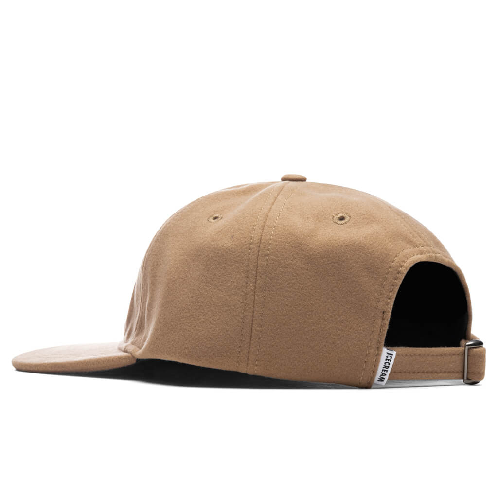 Cane Polo Cap - Doe