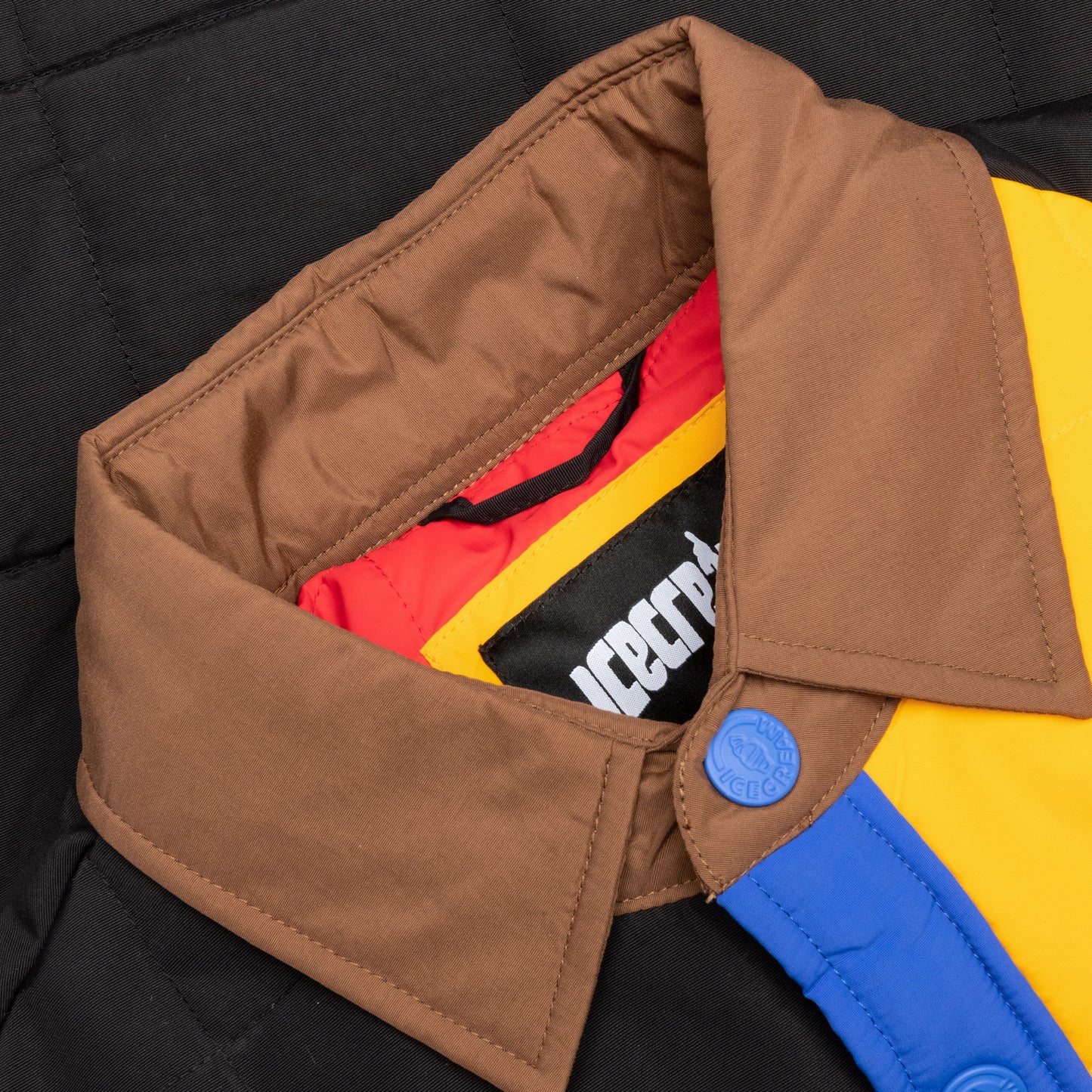 Cavalry Jacket - Multi