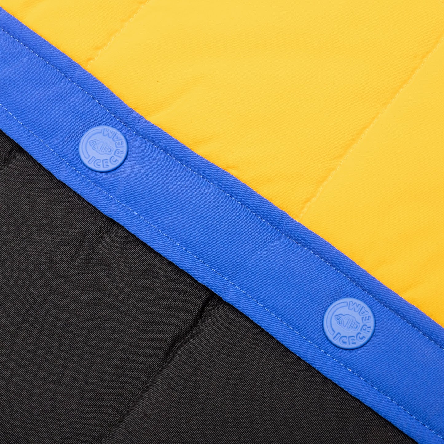 Cavalry Jacket - Multi