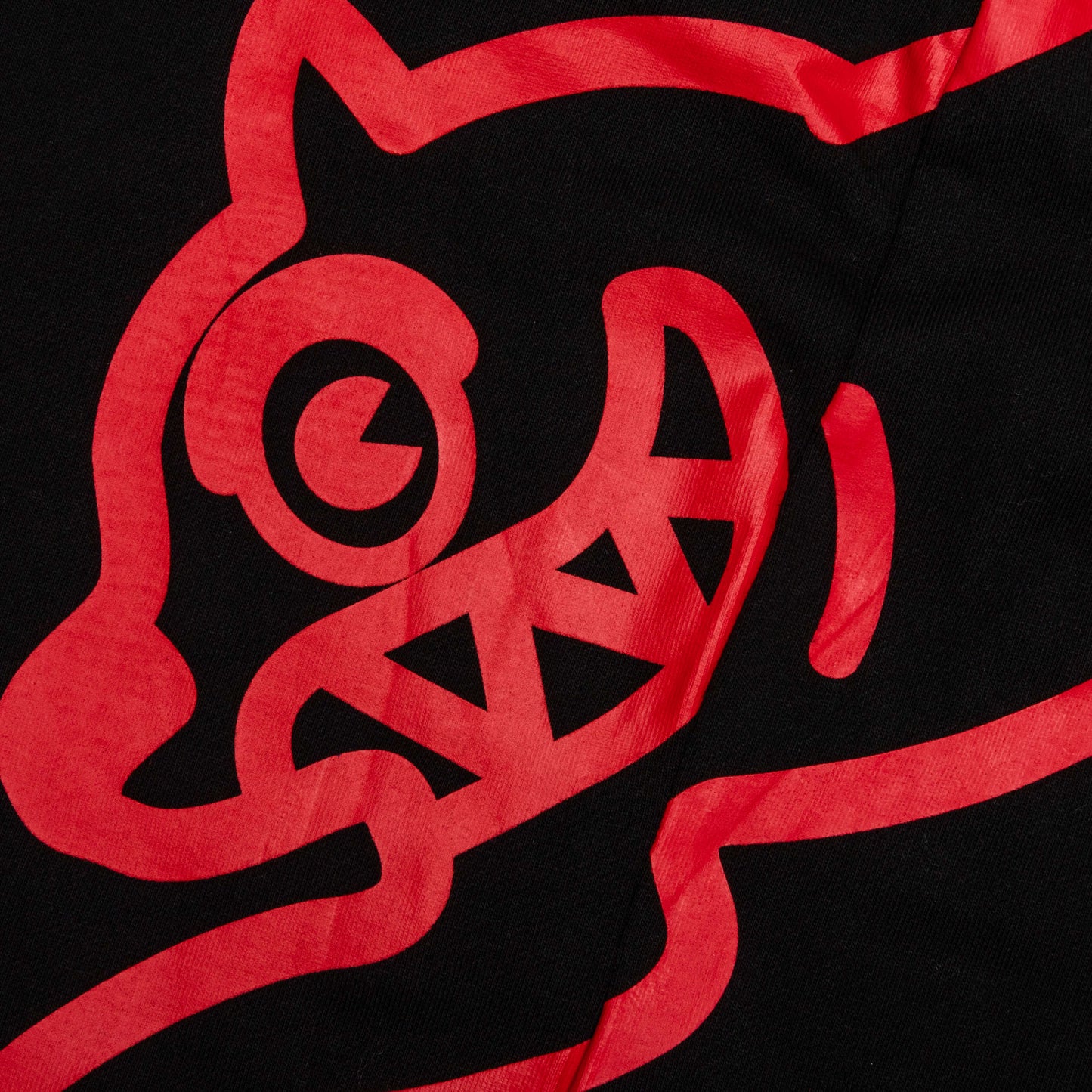 Chase S/S Tee - Black