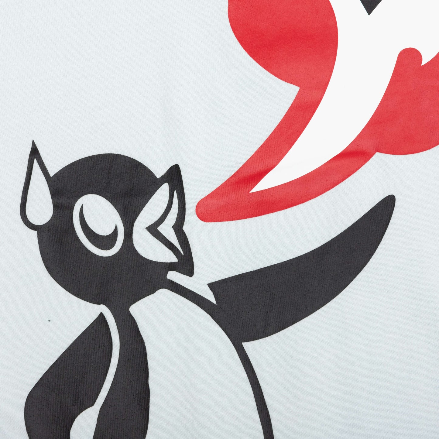 Chili S/S Tee - Whispering Blue