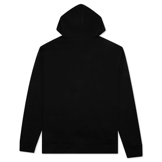 Classic Hoodie - Black
