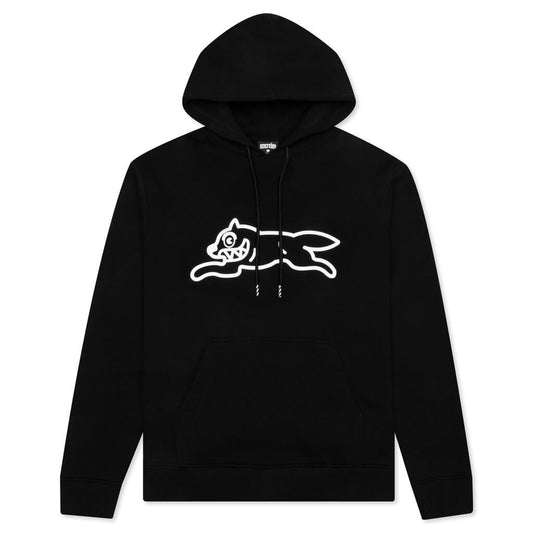Classic Hoodie - Black