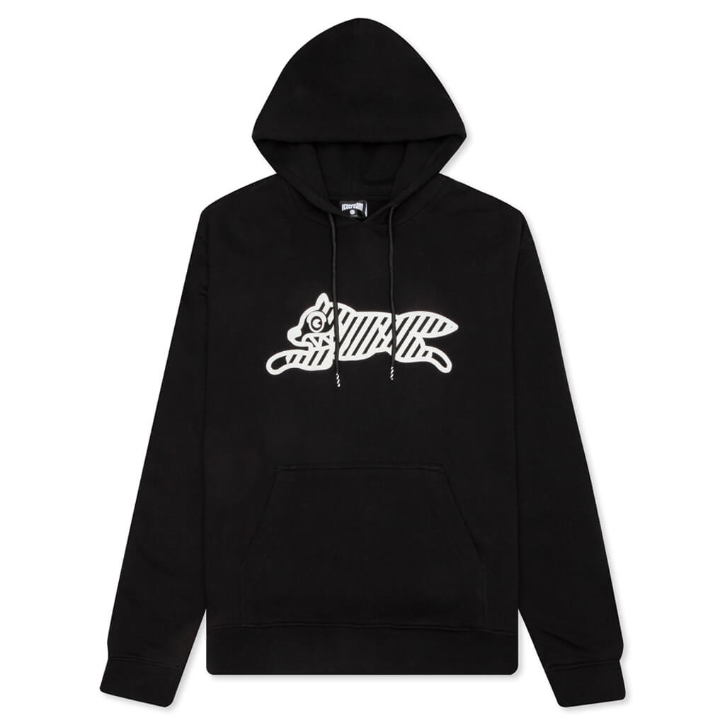 Classic Hoodie - Black