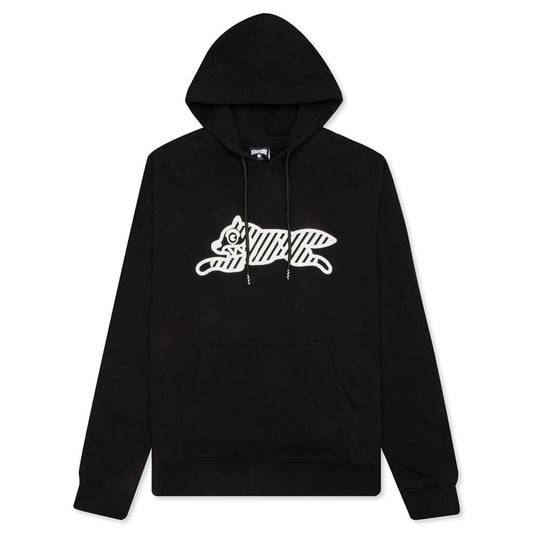 Classic Hoodie - Black