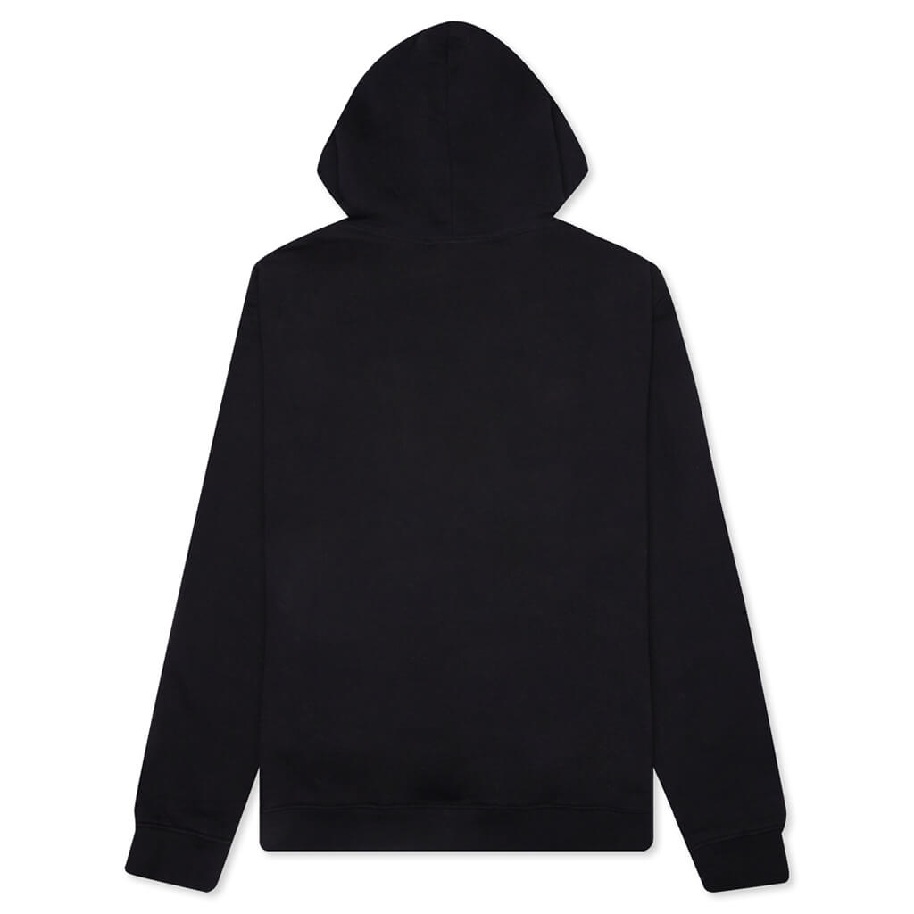 Classic Hoodie - Black