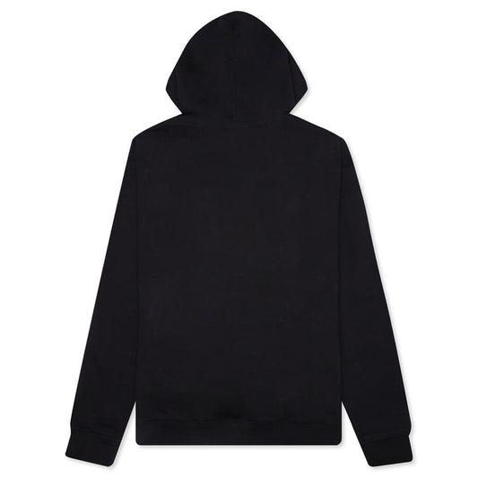 Classic Hoodie - Black