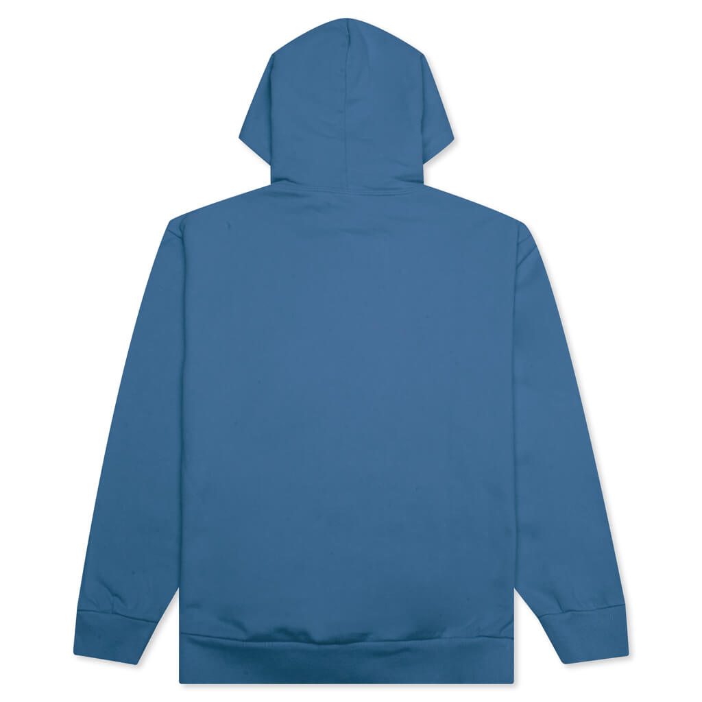 Classic Hoodie - Dark Blue