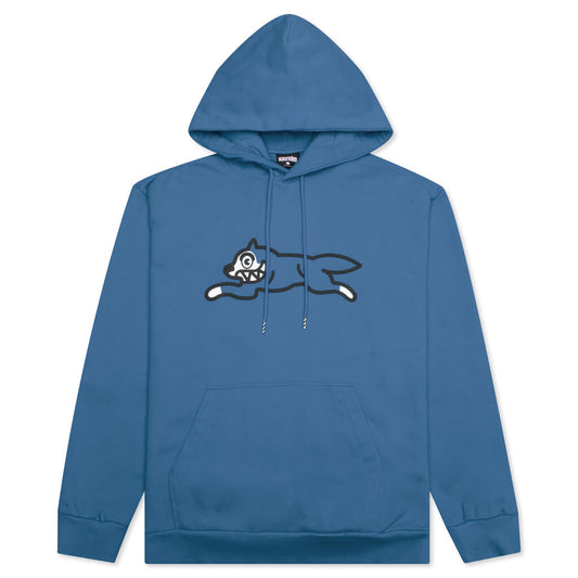 Classic Hoodie - Dark Blue