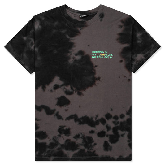 Cold Goods S/S Knit - Shale
