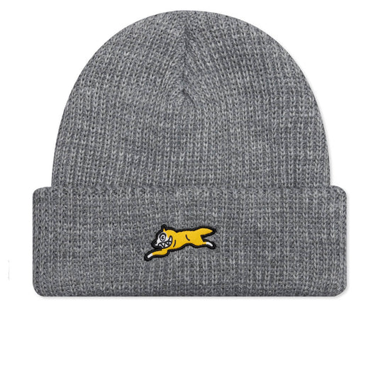 Colors Knit Cap - Dark Heather Grey