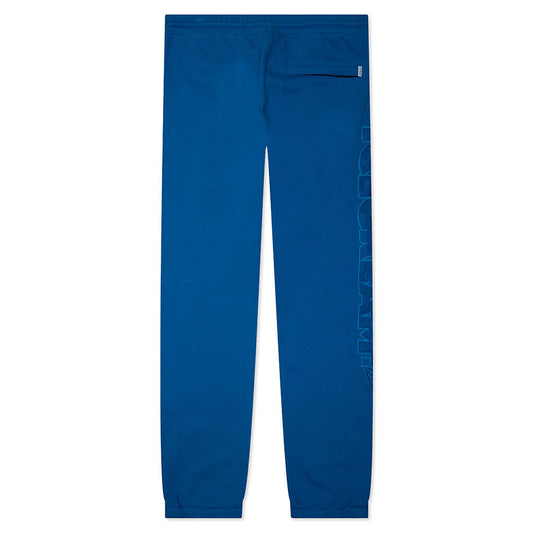 Cone Sweatpants - Daphne