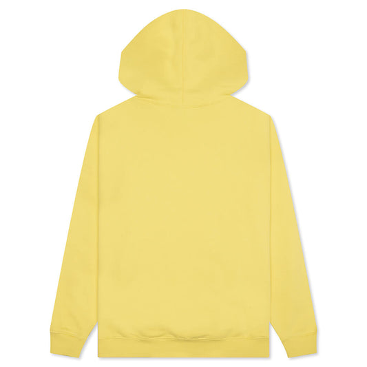 Cones Hoodie - Aspen Gold