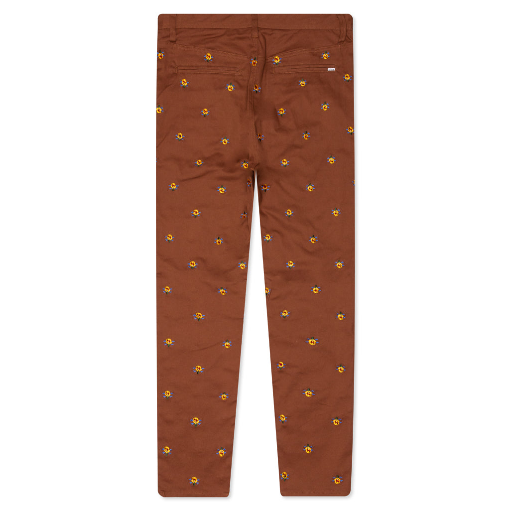 Cones Pant - Partridge