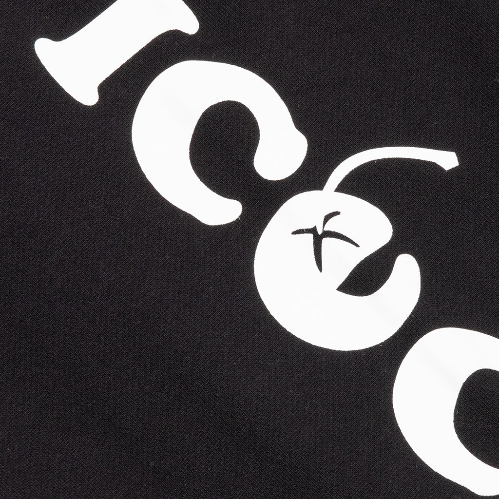 Cones Sweatpant - Black