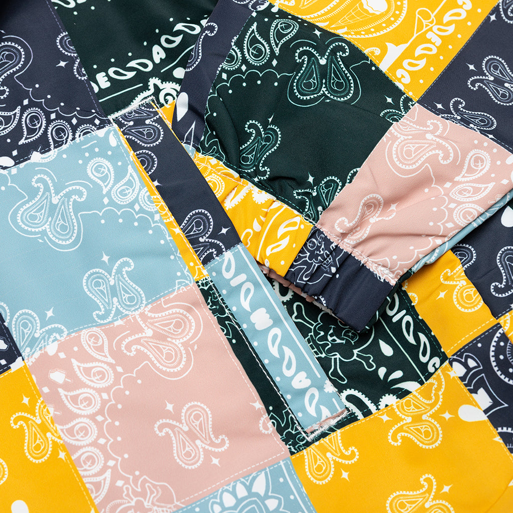 Creamery Jacket - Multi