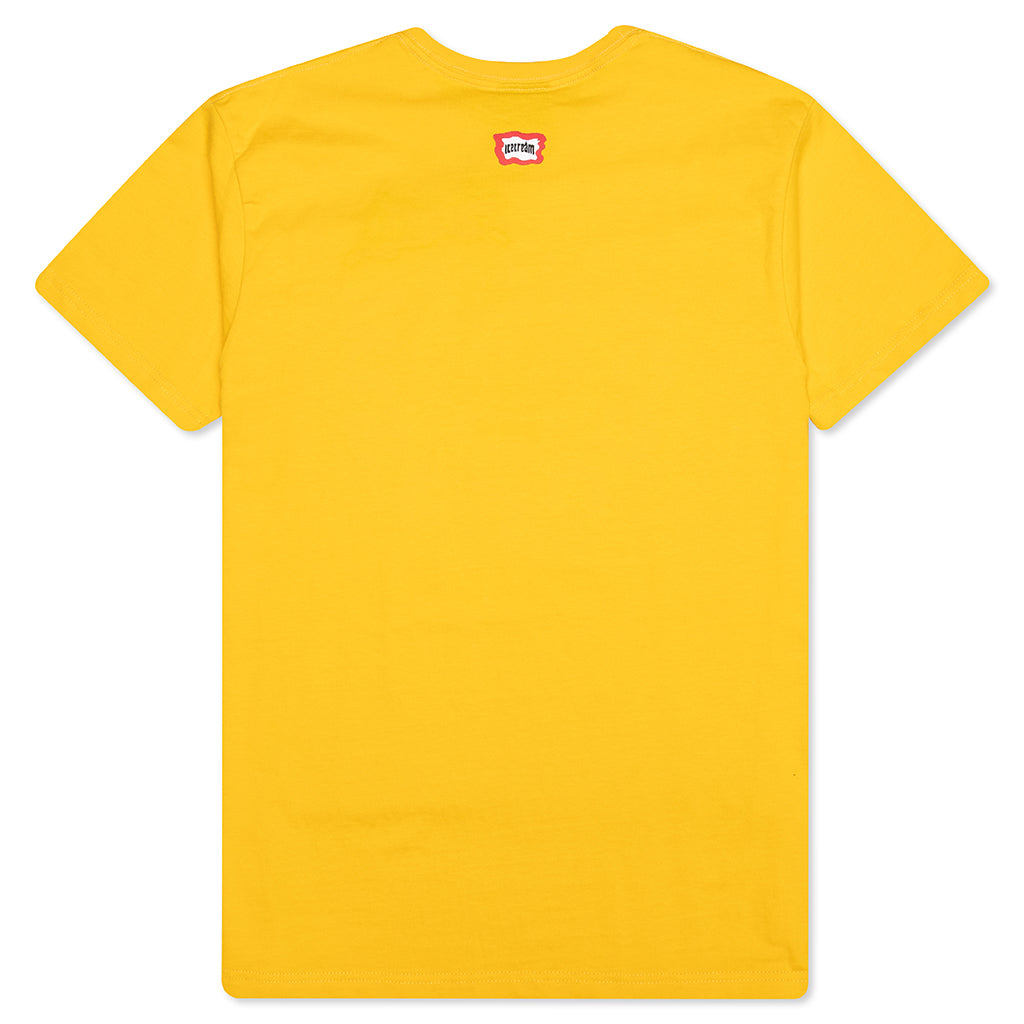 Cup S/S Tee - Solar Power