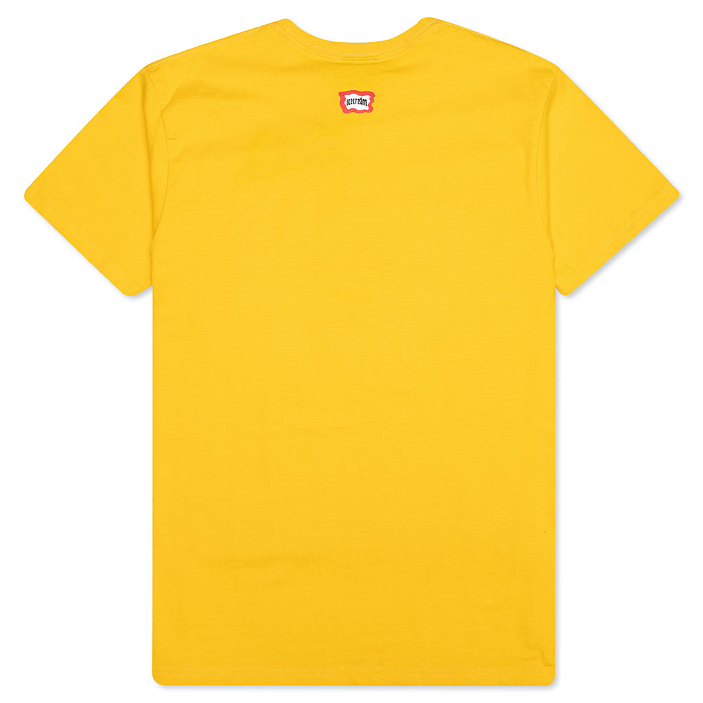 Diamond S/S Tee - Solar Power