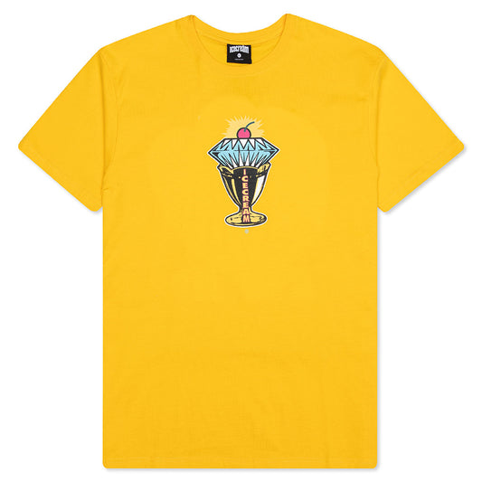Diamond S/S Tee - Solar Power