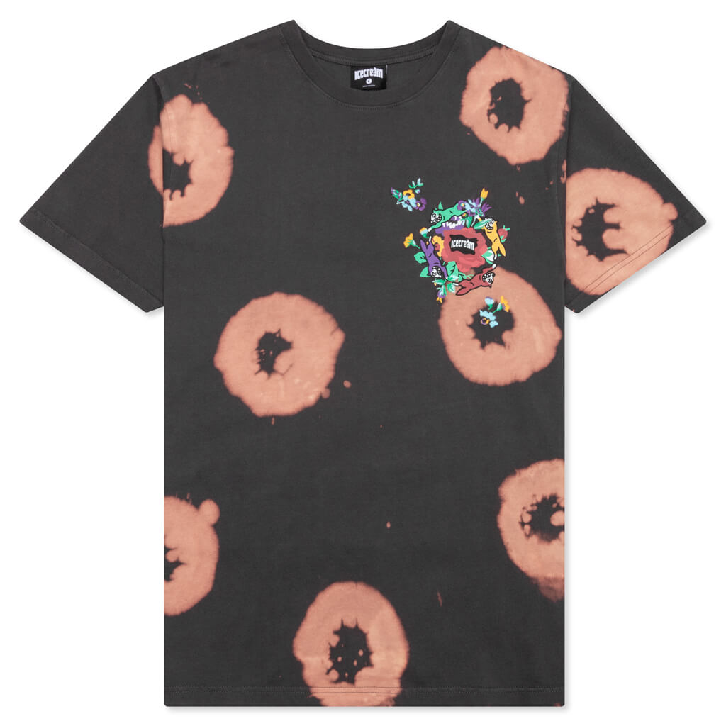 Dipper S/S Knit - Shale