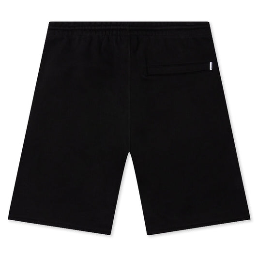 Disc Short - Black
