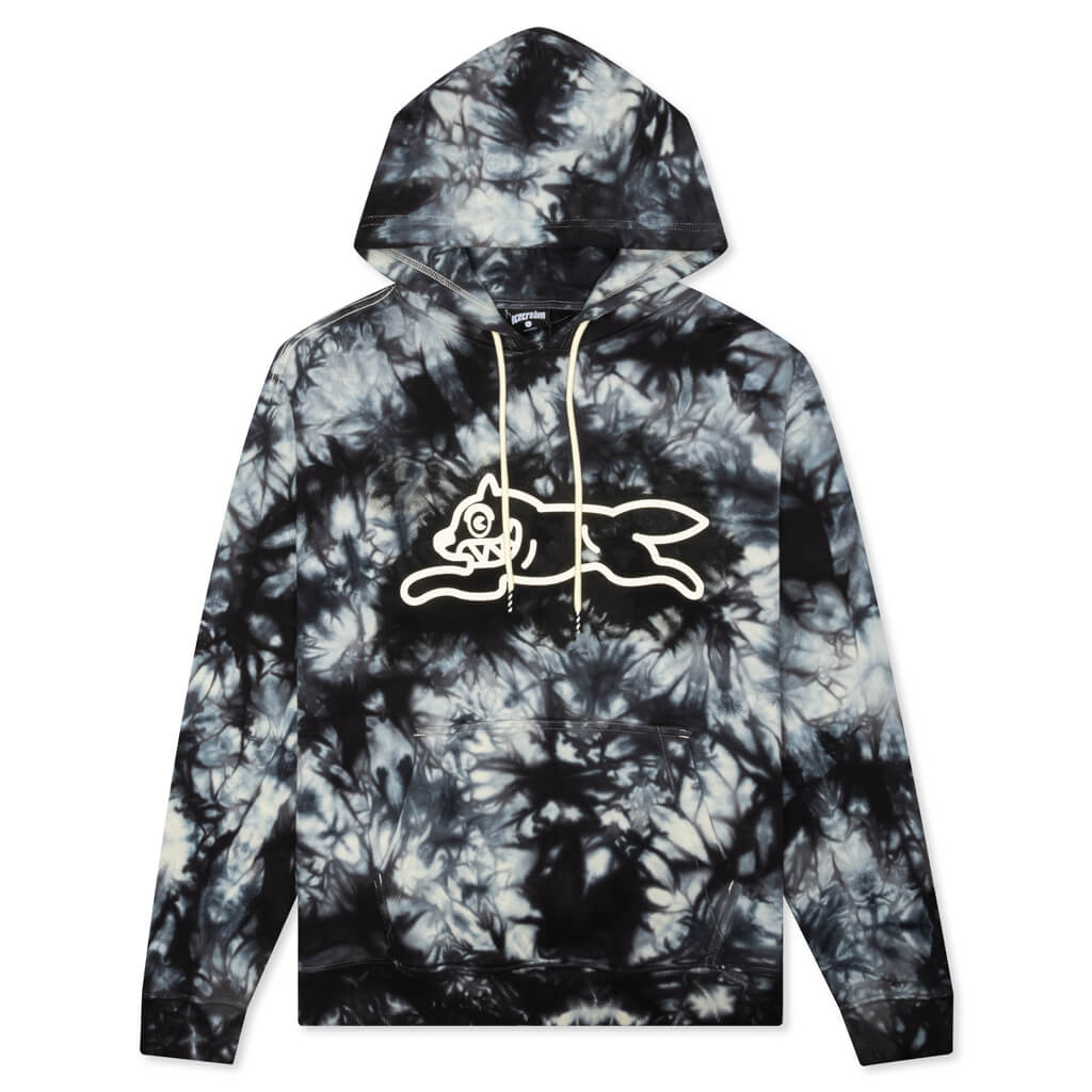 Dog Hoodie - Pear Sorbet