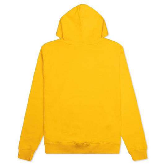 Dog Hoodie - Spectra Yellow
