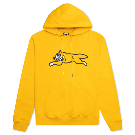 Dog Hoodie - Spectra Yellow
