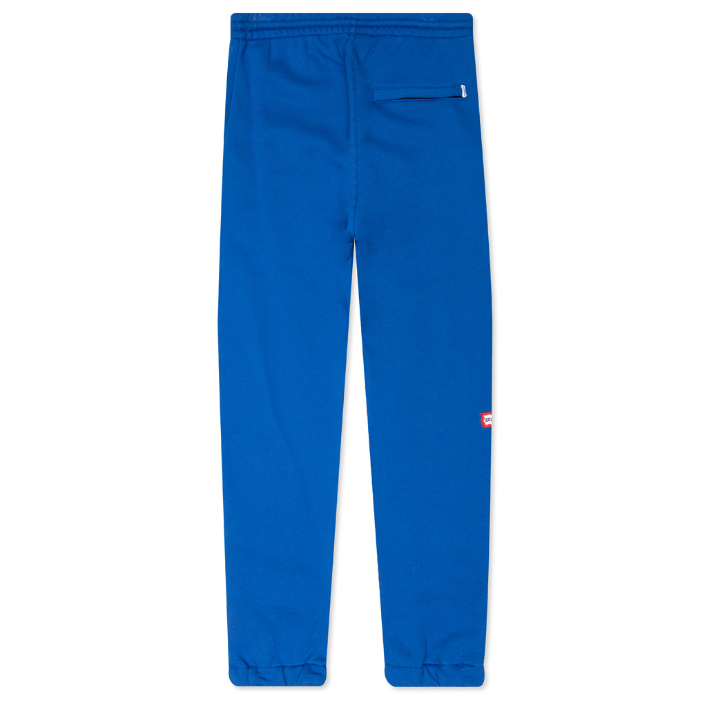 Dots Sweatpant - Nautical Blue